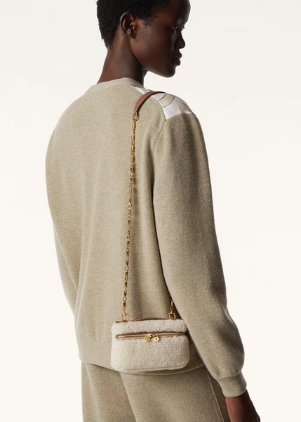 Extra Pocket Mini Pouch