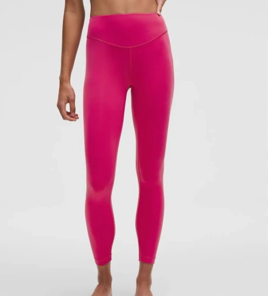 Women's Wunder Under SmoothCover High-Rise Tight 25