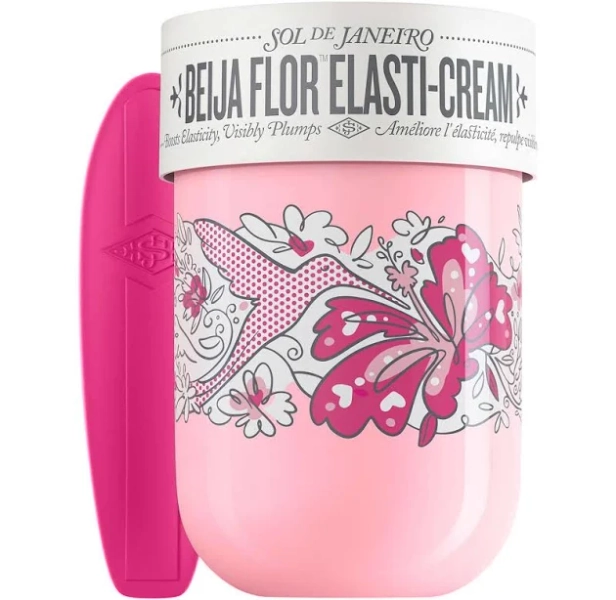 Sol de Janeiro Biggie Biggie Beija Flor Elasti- Cream