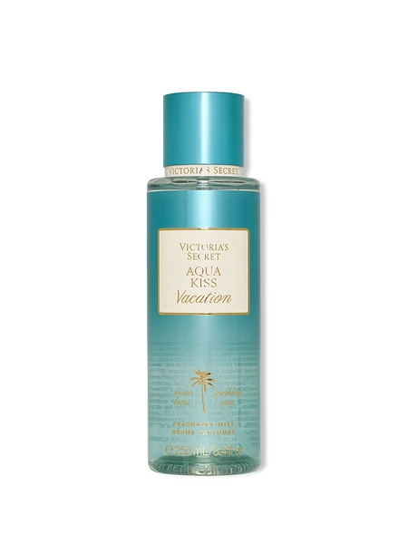 Aqua Kiss Vacation Fragrance Mist