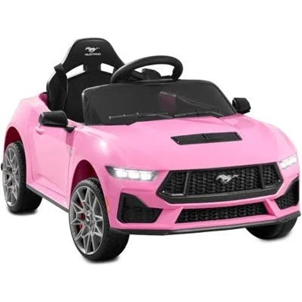 Best Choice Products Kids Electric Ride-On Car