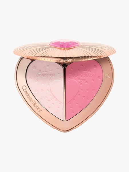 Beauty Soulmates Face Palette