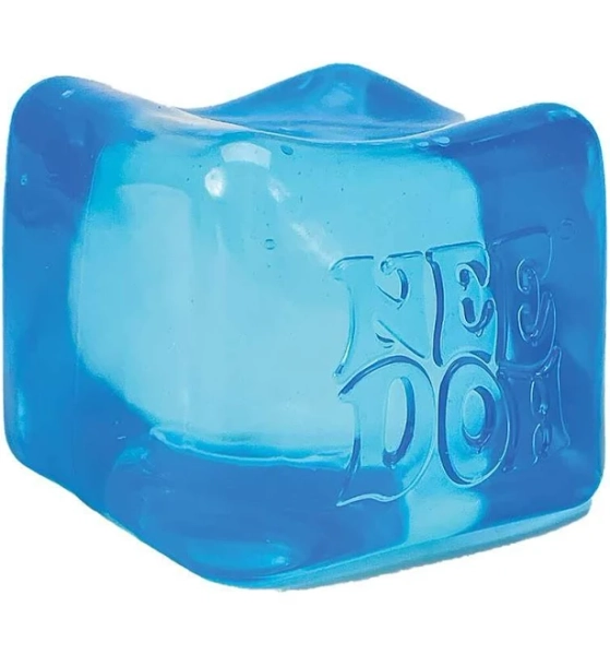 NeeDoh Niceberg Squish Toy