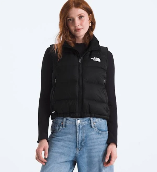 The North Face Women's Hydrenalite Down A-Line Vest
