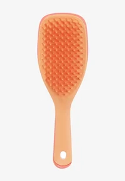 MINI ULTIMATE DETANGLER  - Borstel - salmon pink and apricot