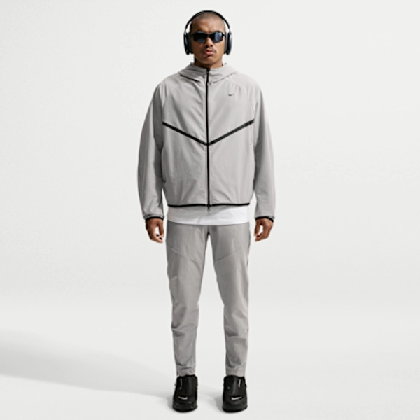 Nike Tech Men's Dri-FIT Shori Knit Pants
