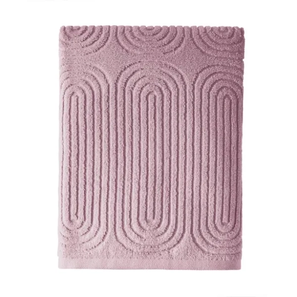 Drew Barrymore Beautiful Textured Bath Towel