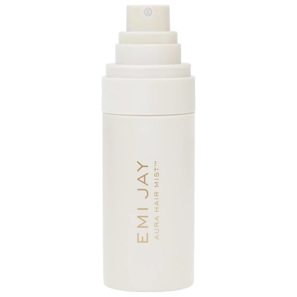 Emi Jay Aura Hair & Body Fragrance Mist in Angel Wings with Amber & Light Musk