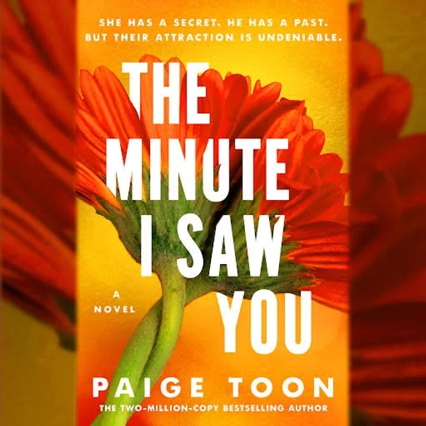 The Minute I Saw You