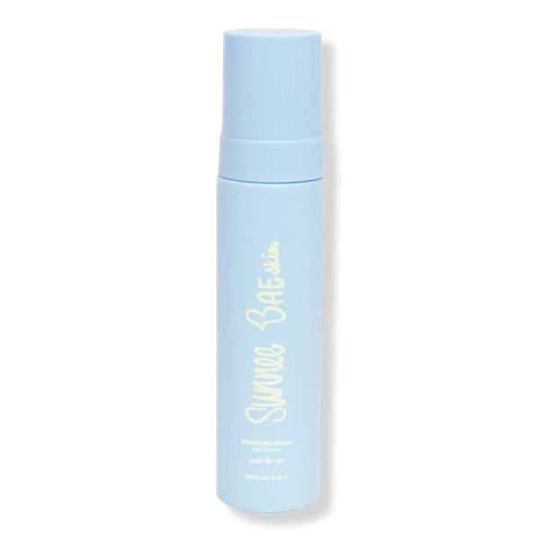 BAEside Self-Tanning Sea Mousse