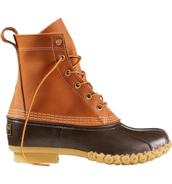 L.L.Bean Women's Bean Duck Boots