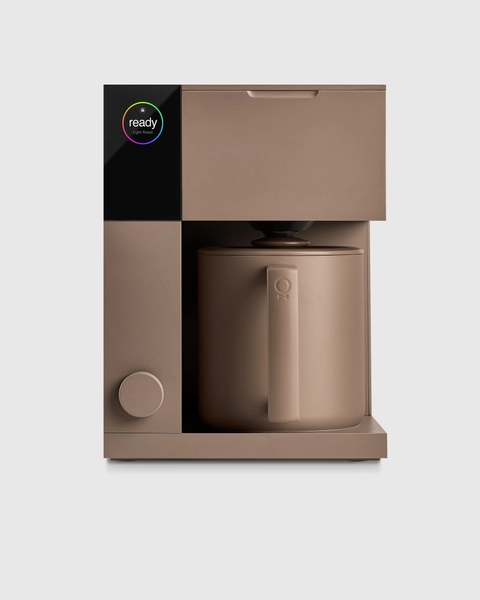 Fellow Aiden Precision Coffee Maker in Matte Black
