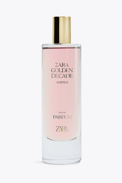 GOLDEN DECADE WINTER EDP 80 ML (2.71 FL. OZ).