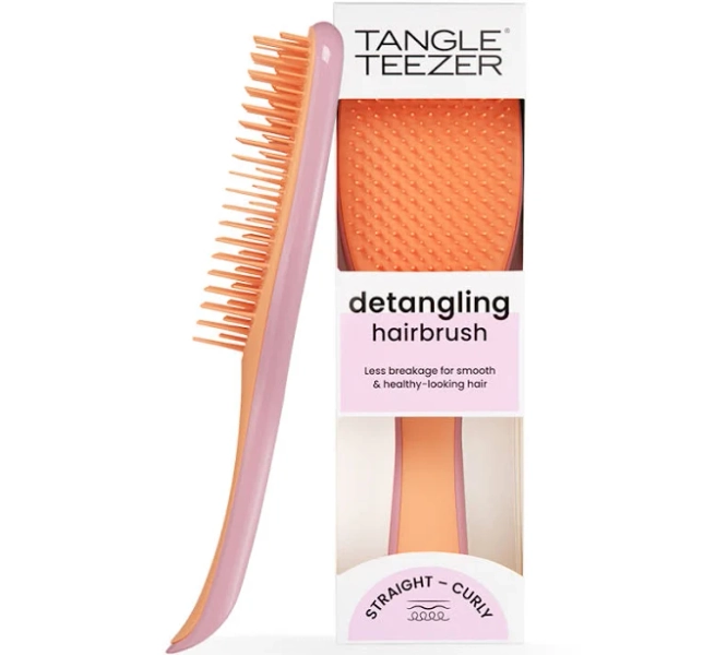 Tangle Teezer The Ultimate Detangler Hairbrush