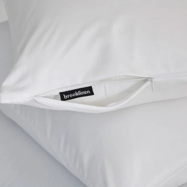 Brooklinen Down Pillow