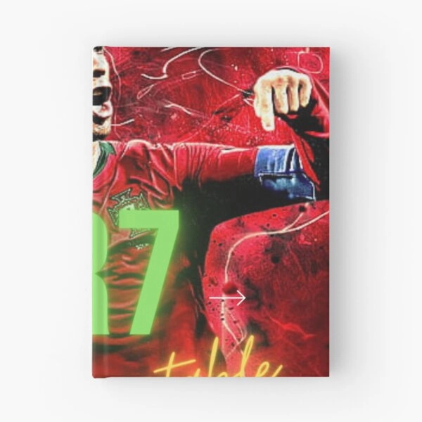 CR7 Journal