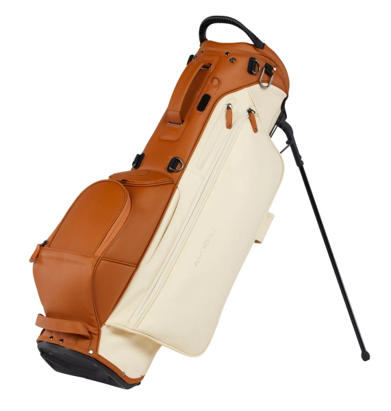 Maxfli 2026 Modern Classic Stand Bag, Men's