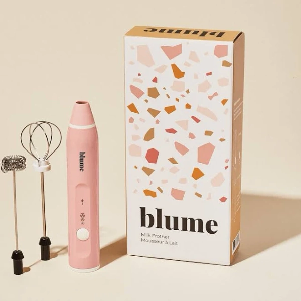 Blume Milk Frother