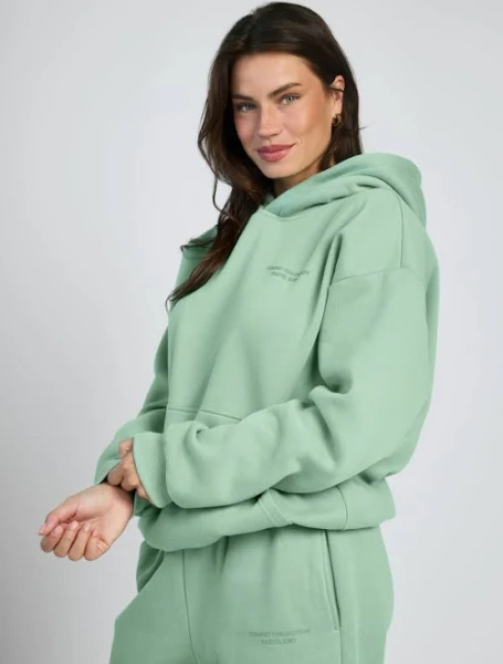 Comfrt Unisex Pastel Calming Hoodie
