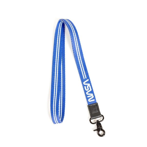Thread Neck Lanyard NASA Astronaut