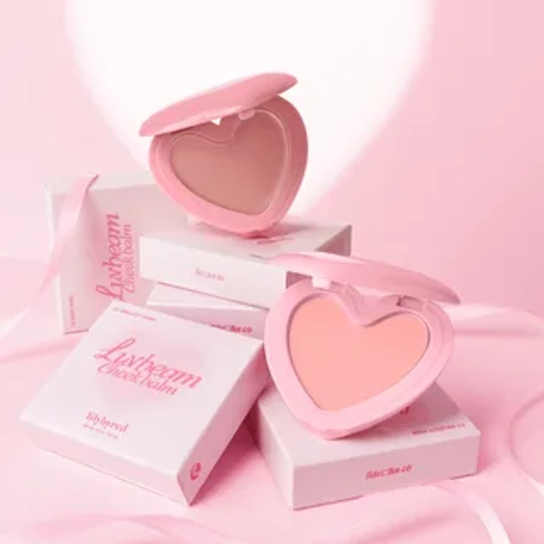Luv Beam Cheek Balm - Wangenrouge