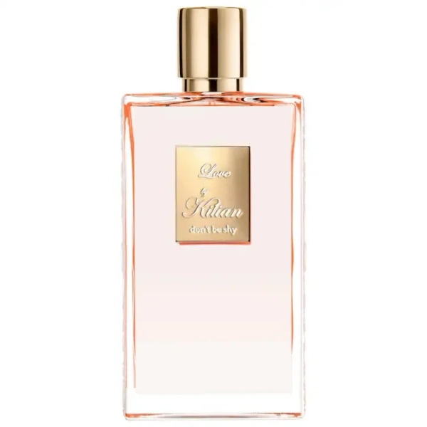 Love, Don’t Be Shy Eau de Parfum with Orange Blossom and Vanilla