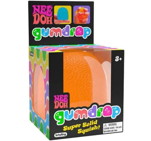 Gum Drop Nee Doh