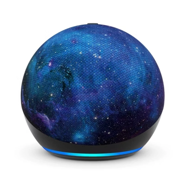 Amazon Echo Dot Kids - Stardust