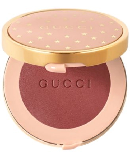 Blush de Beauté Luminous Matte Blush