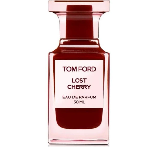Tom Ford Lost Cherry Eau De Parfum