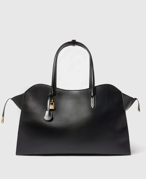 Ryder Embossed Weekender Bag