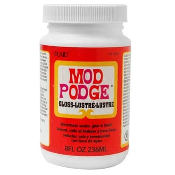 Mod Podge Gloss