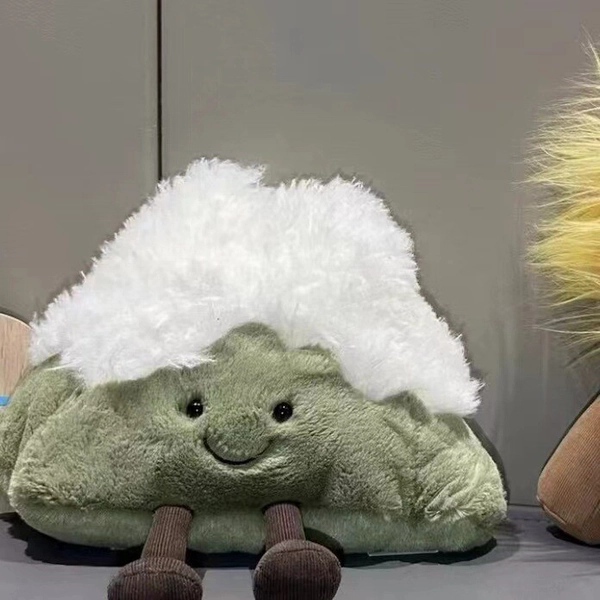 Jellycat Amuseable Mountain-Christmas gifts