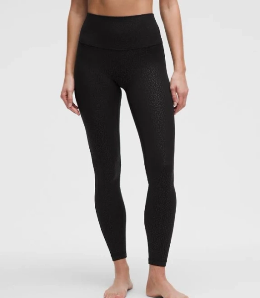 lululemon Women's Align High-Rise Pant 28