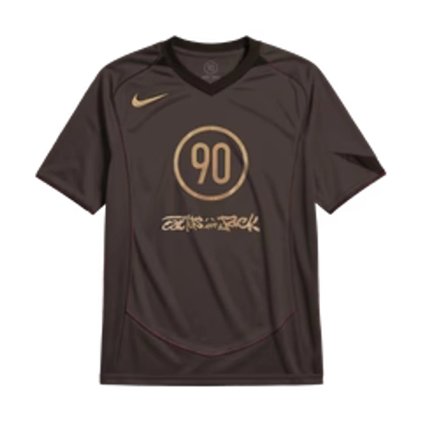 Cactus Jack X Nike Total 90 Football Jersey