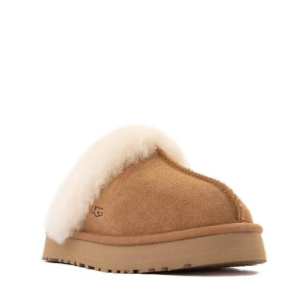 UGG Kids Disquette Slipper