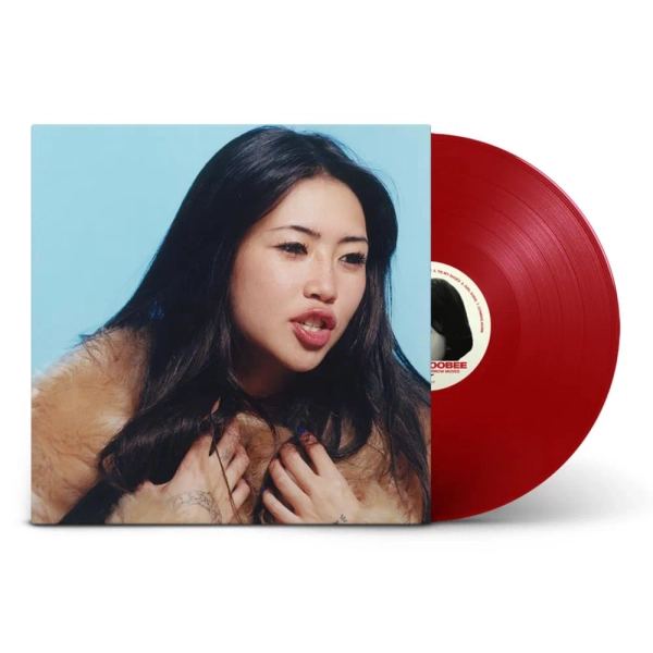 this is how tomorrow moves vinyl