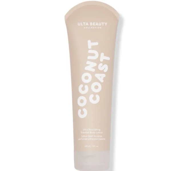 Ulta Beauty Collection Ultra Nourishing Body Lotion