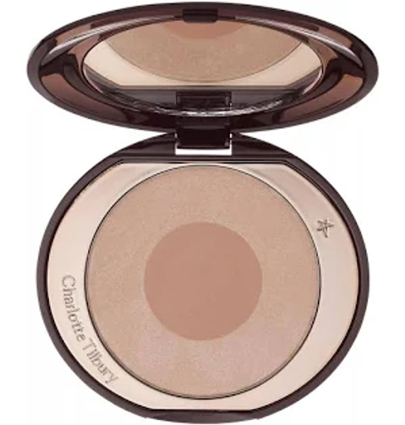 Charlotte Tilbury Cheek To Chic Blusher