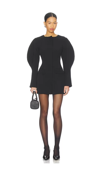 Margot Mini Dress