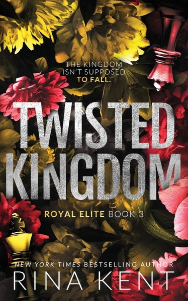 Twisted Kingdom Royal Elite 4