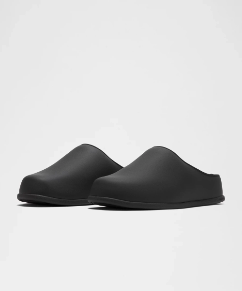 Women's SwayDay Mule - Black/Black/Black - 5.5