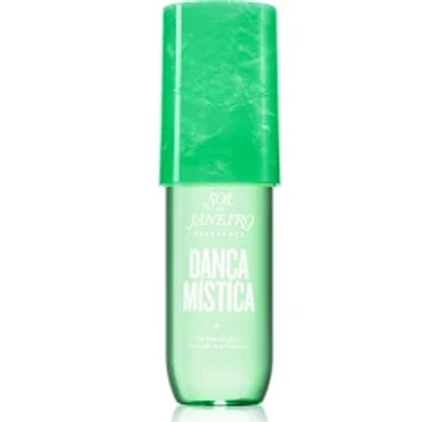 Sol de Janeiro Dança Mística Perfume Mist Brume Parfumée
