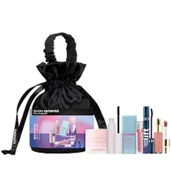 Sephora Favorites Gleamy Dreamy Cofanetto Make-up E Skincare