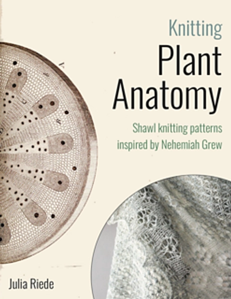 Ravelry: Knitting Plant Anatomy - patterns