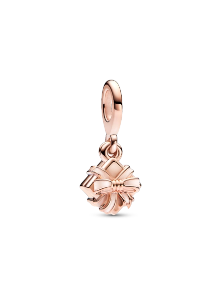 Happy Birthday Gift Openable Dangle Charm