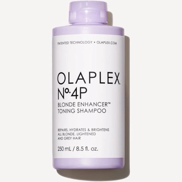 Purple Shampoo