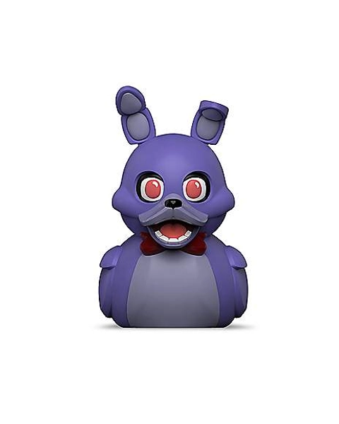 TUBBZ Bonnie Rubber Duck Mini Edition - Five Nights at Freddy’s