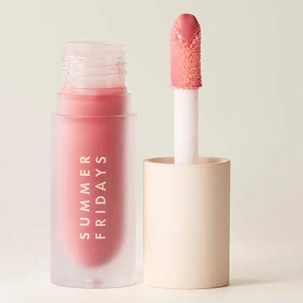 Summer Fridays Dream Lip Oil