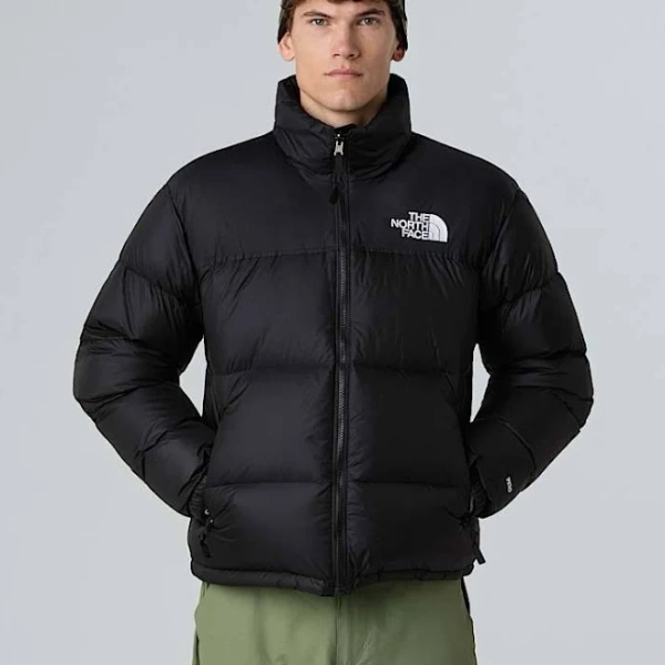 The North Face 1996 Retro Nuptse Jacket Mens